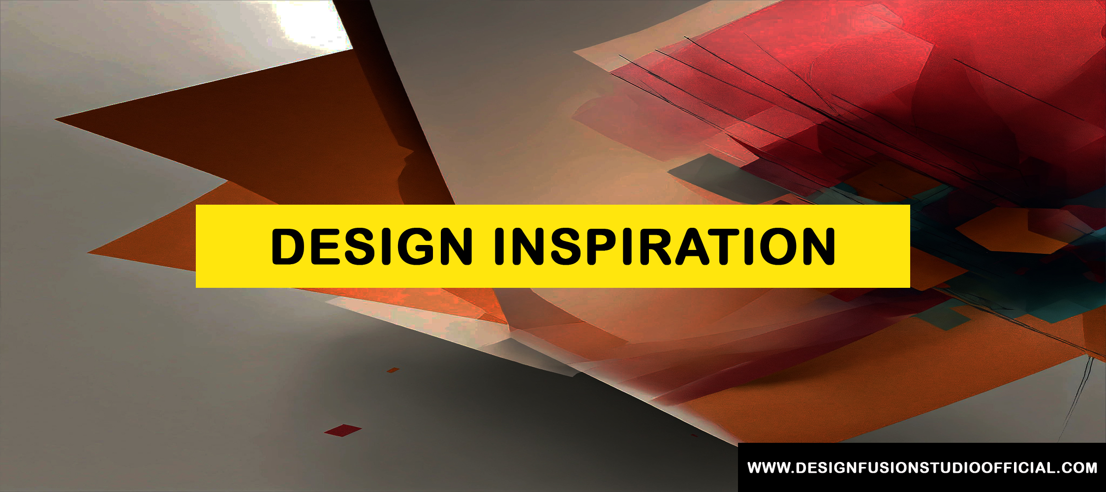 DESIGN INSPIRATION