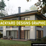 backyard designs graphics