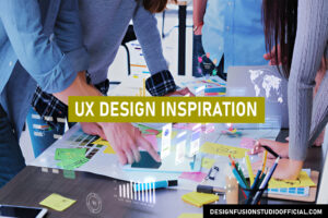 UX Design Inspiration