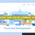 Is Front End Development Dying