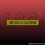 CMS 2023-24 Calendar