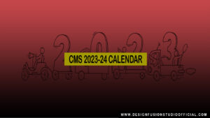 CMS 2023-24 Calendar